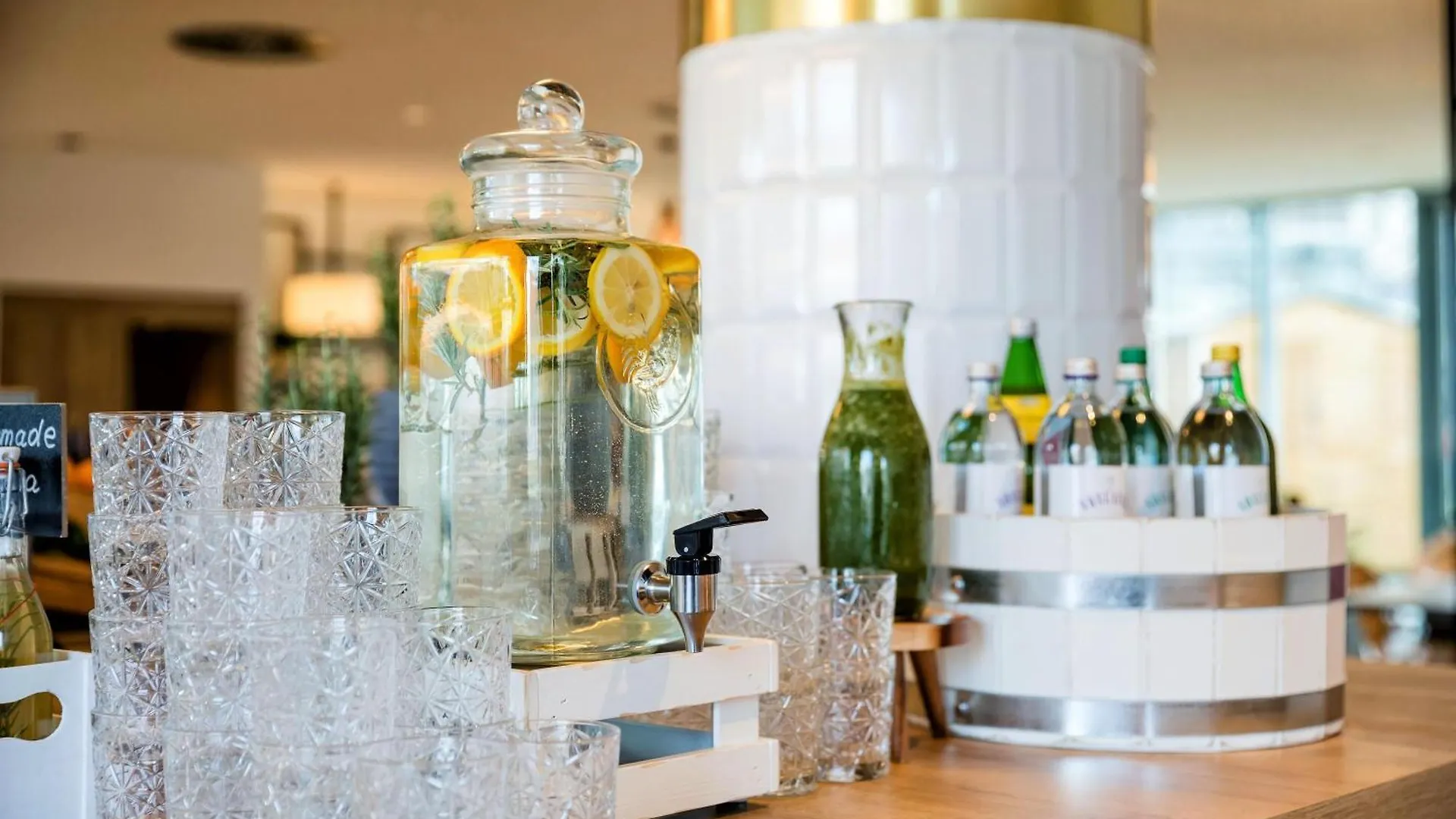 Spark By Hilton Vienna Messe Prater 4*,