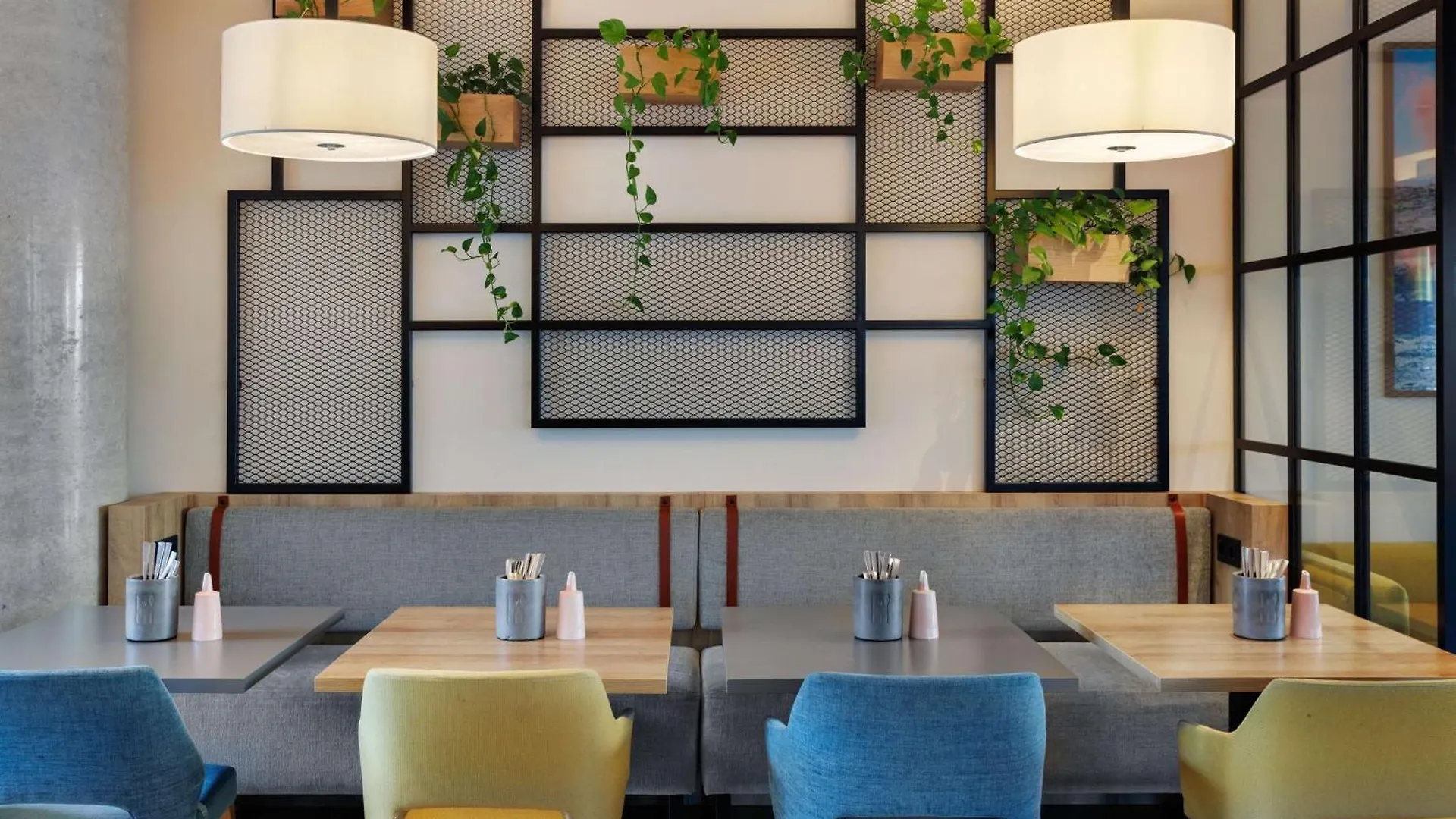 Hotel Spark By Hilton Vienna Messe Prater
