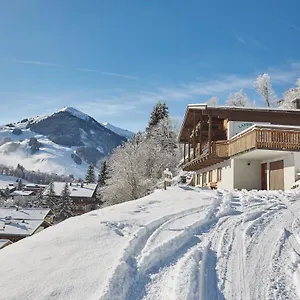 Chalet Hubertus 