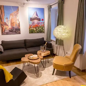 Apartment Schlossberg - 