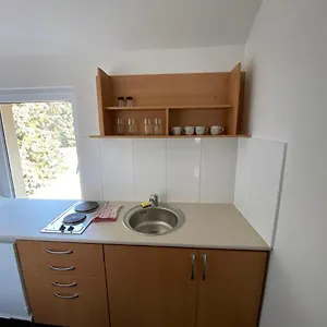 Apartment Apartments Graz 