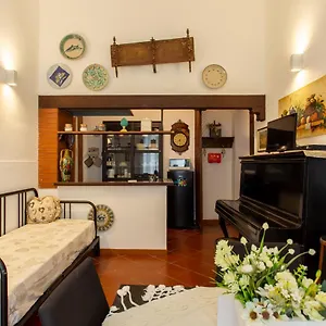 Casa vacanze Le Dimore Del Mito - Atalanta