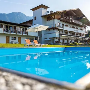 *** Hotel Huberhof Autriche