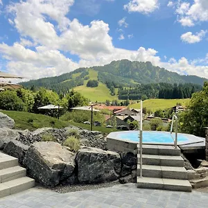 Hotel Berghoteltirol
