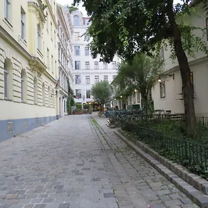 מלון Spittelberg Schrankgasse, וינה