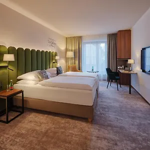**** Hotel Dorint City-hotel Autriche