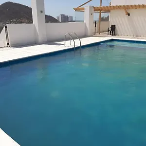 Exclusivo Punta Gaira , Santa Marta (Magdalena) Colombia