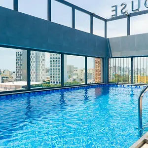 Lantana House Boutique Aparthotel