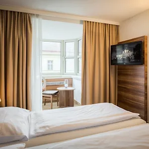 Hotel Enziana, Vienna