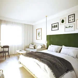 4* فندق غاليتزينبيرغ
