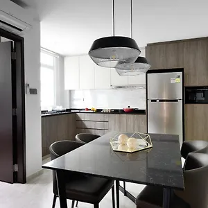 The Assembly Place At Stevens, Service Residences Aparthotel