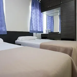Amrise Hotel, Check In At 10pm, Check Out At 9am Hotel