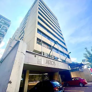 Lujosa Habitación En Elegante Departamento De , Quito Ecuador
