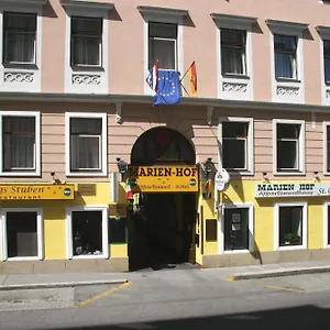 Marien-hof Vienne