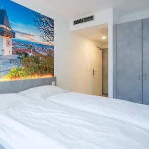  Appartement Arbio I Urbanstay Serviced & Autriche