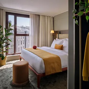 Hotel Max Brown 5th District, Part Of Sircle Collection, Vienna