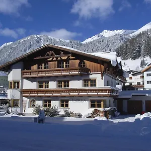 Apartment Valbella 