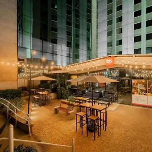 Ibis Congonhas Hotel