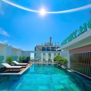 Century Hotel