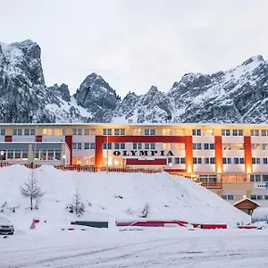 *** Hotel Olympia Autriche