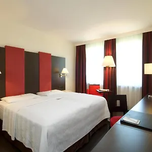**** Hotel Nh Collection Autriche