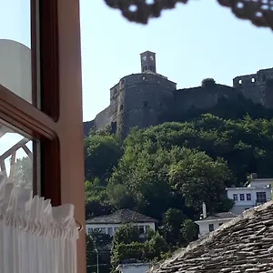  Hotel Cico Albanie