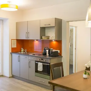 Apartment By Grüne Zur Post - 100 % Bio&villa Ceconi 