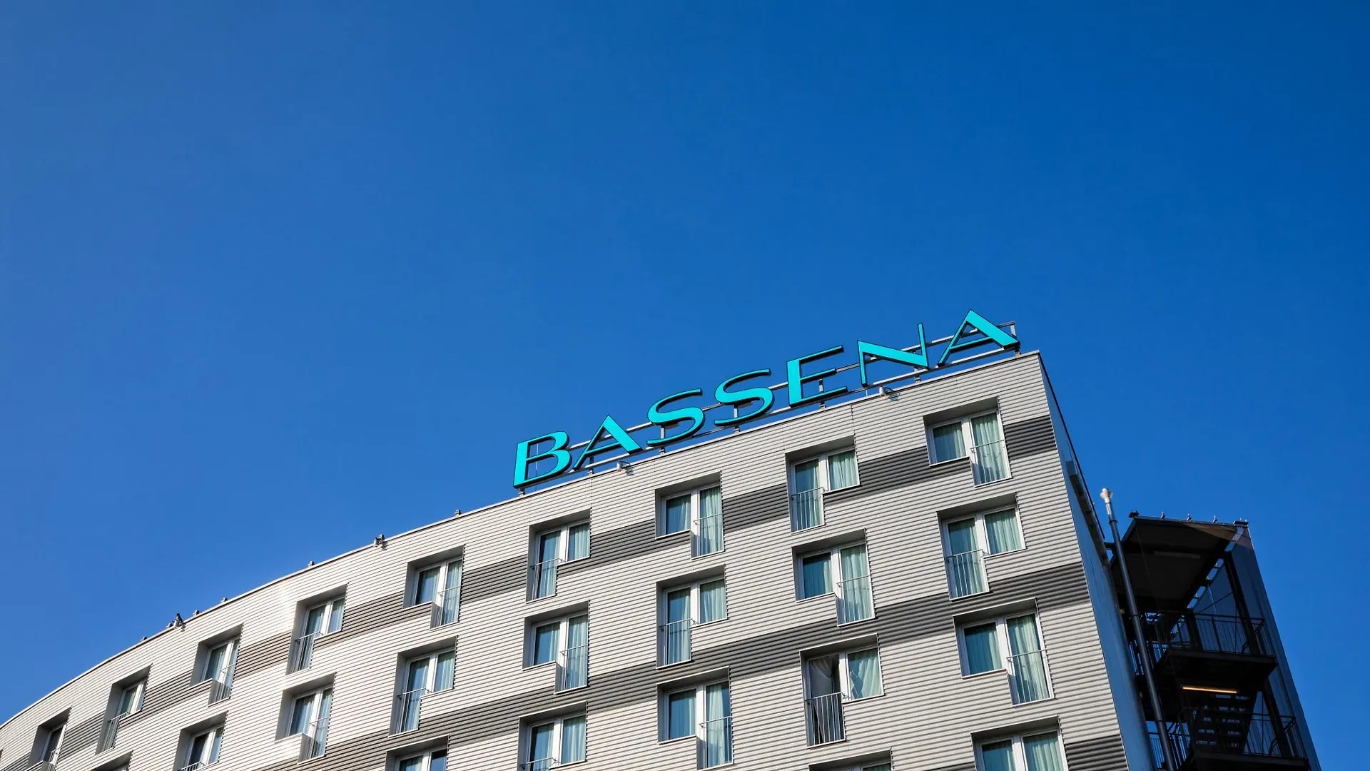 Spark By Hilton Vienna Messe Prater 4*,