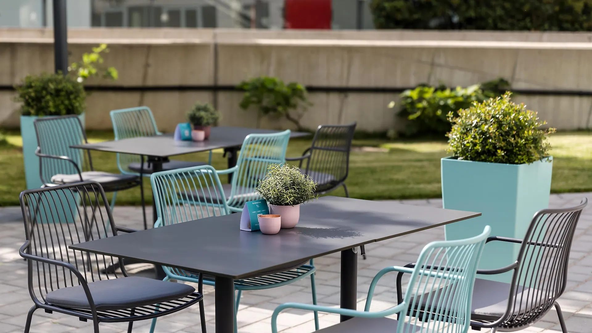 Spark By Hilton Vienna Messe Prater 4*,  Austria
