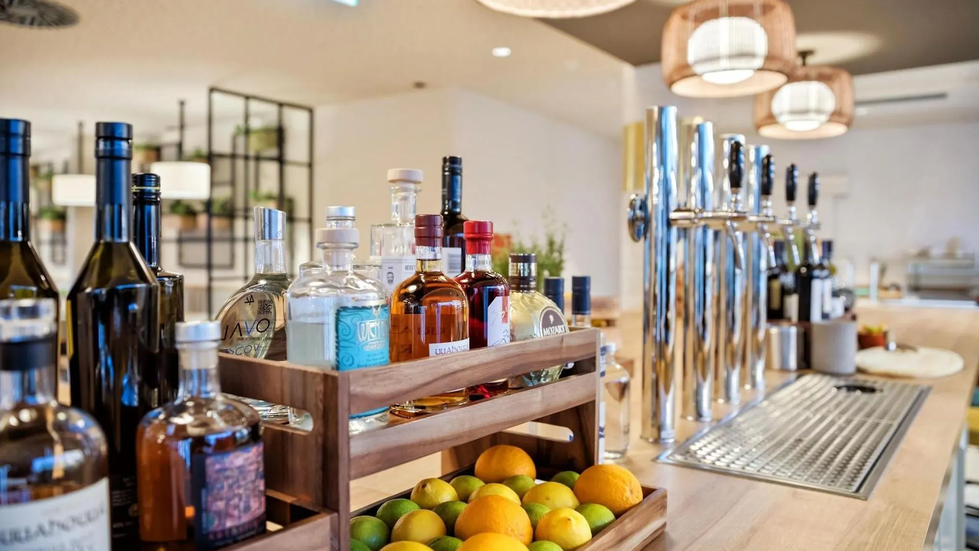 Hotel Spark By Hilton Vienna Messe Prater