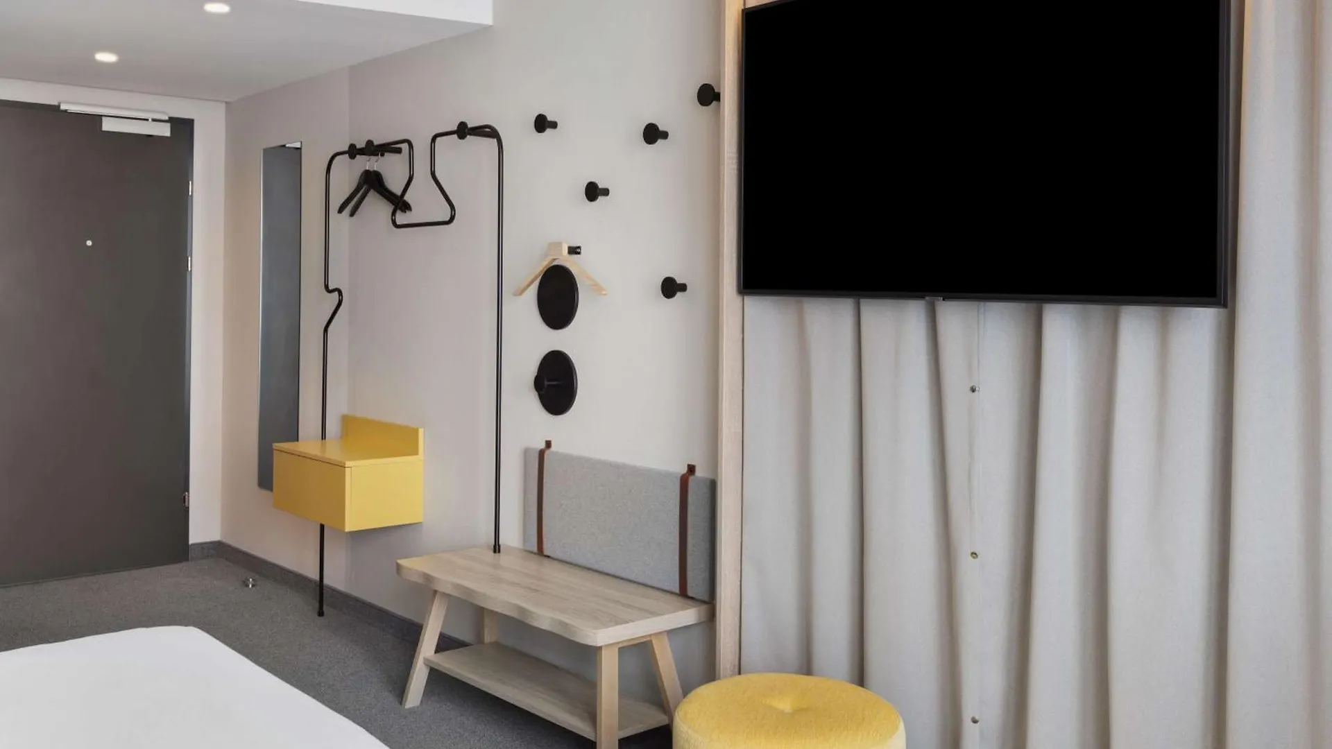 **** Hotel Spark By Hilton Vienna Messe Prater Austria