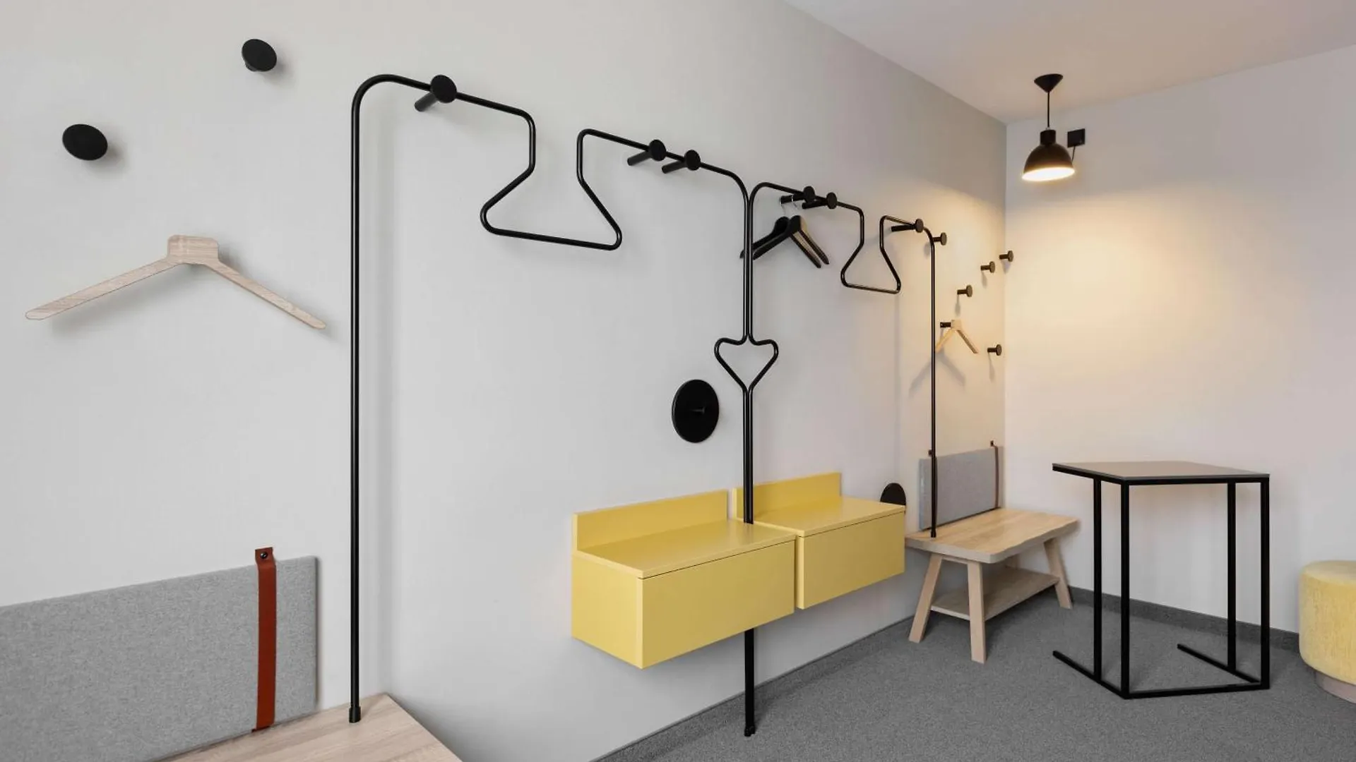 **** Hotel BASSENA Wien Messe Prater Autriche