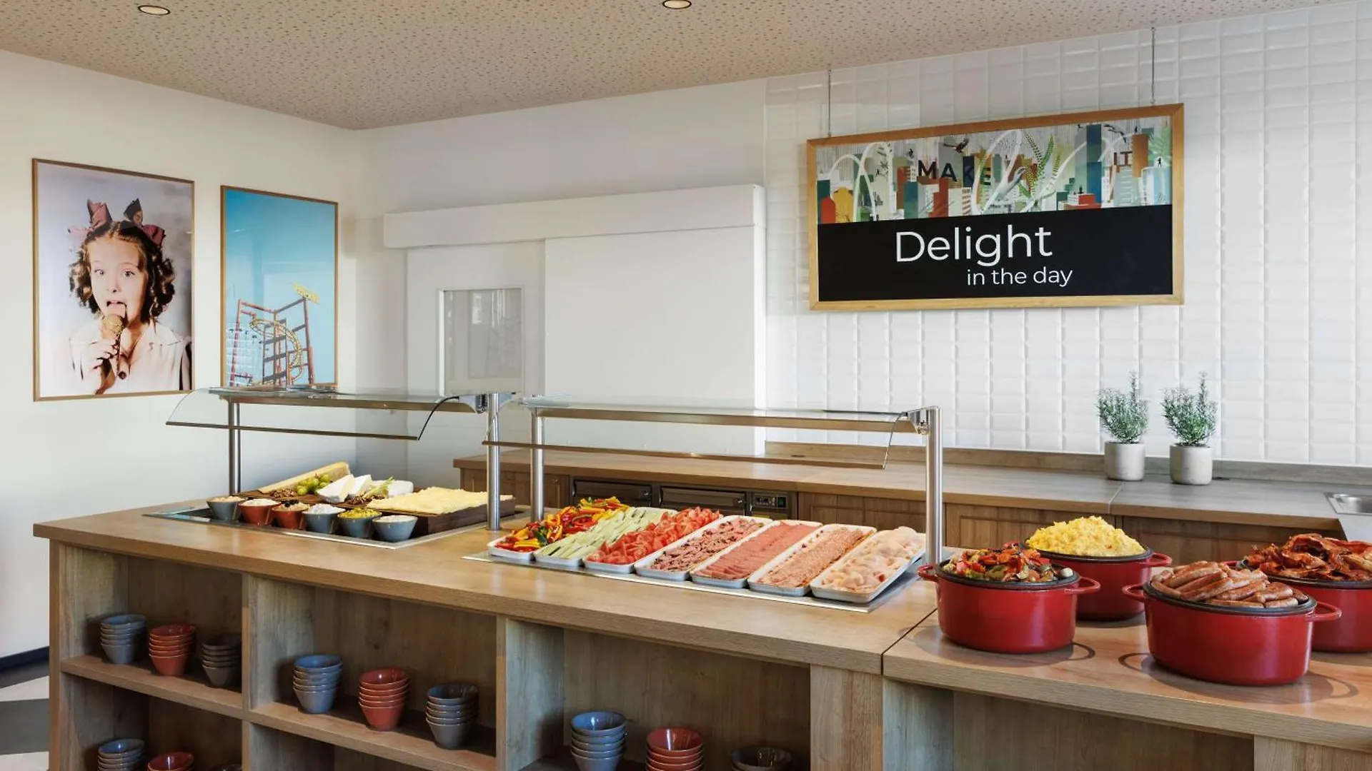 **** Hotel Spark By Hilton Vienna Messe Prater Austria